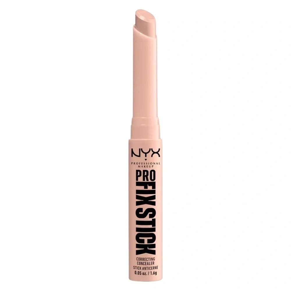 NYX 0.2 Pink Fix Stick Color Correcting Concealer